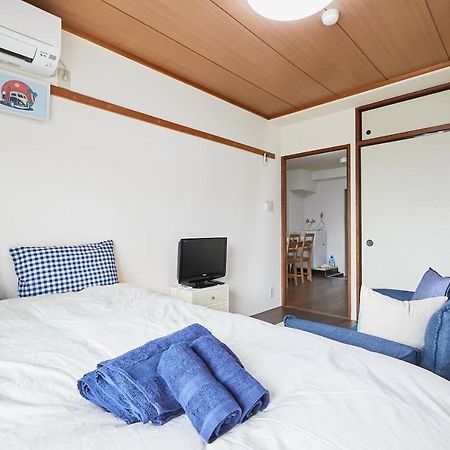Sun White Gyoutoku 303 Токио Экстерьер фото