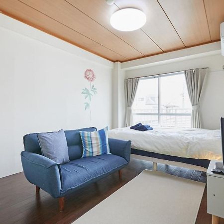 Sun White Gyoutoku 303 Токио Экстерьер фото
