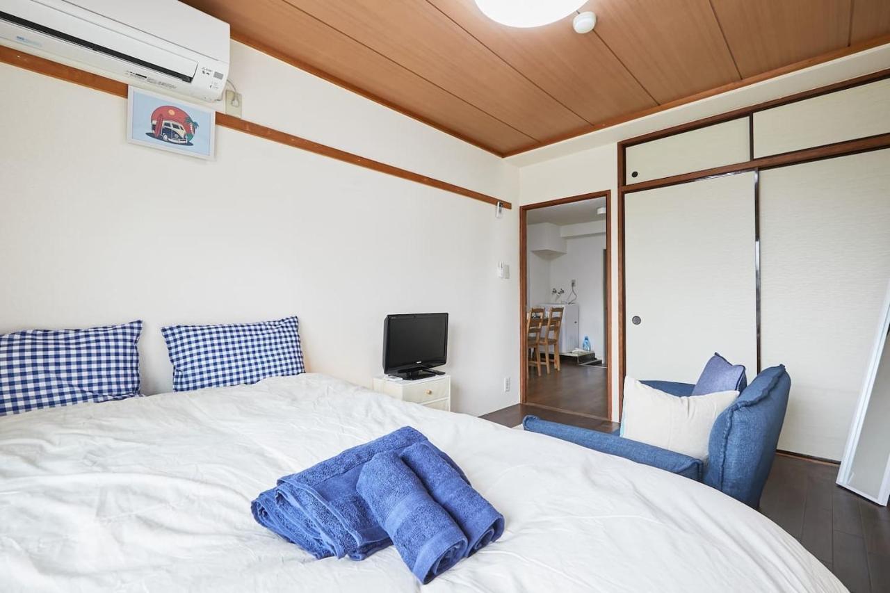 Sun White Gyoutoku 303 Токио Экстерьер фото