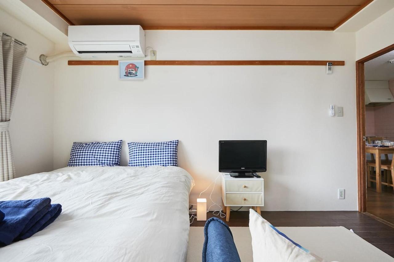 Sun White Gyoutoku 303 Токио Экстерьер фото