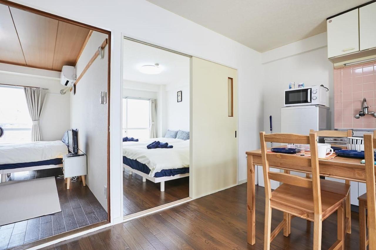 Sun White Gyoutoku 303 Токио Экстерьер фото
