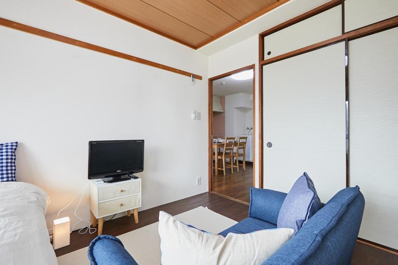 Sun White Gyoutoku 303 Токио Экстерьер фото