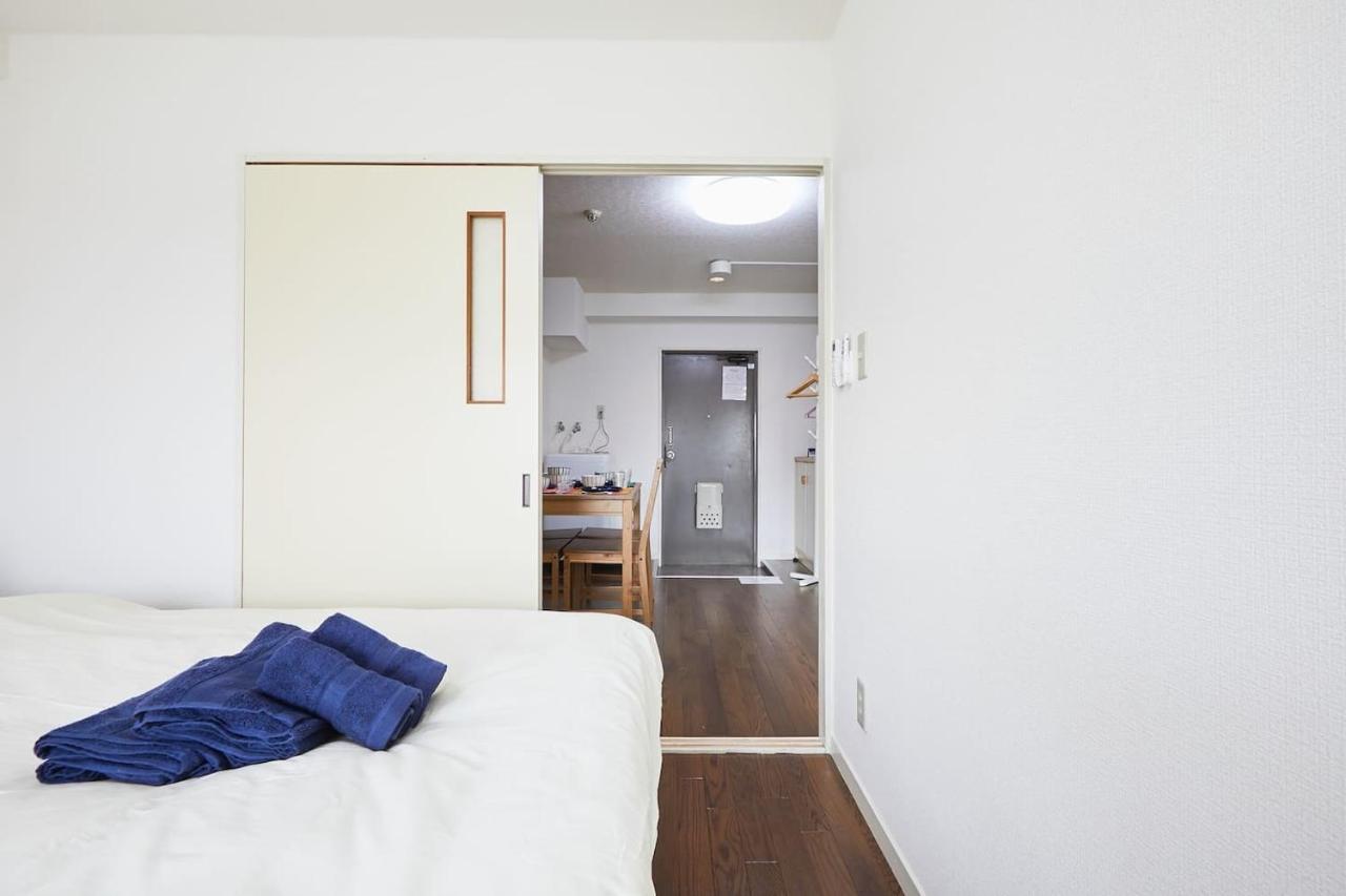 Sun White Gyoutoku 303 Токио Экстерьер фото