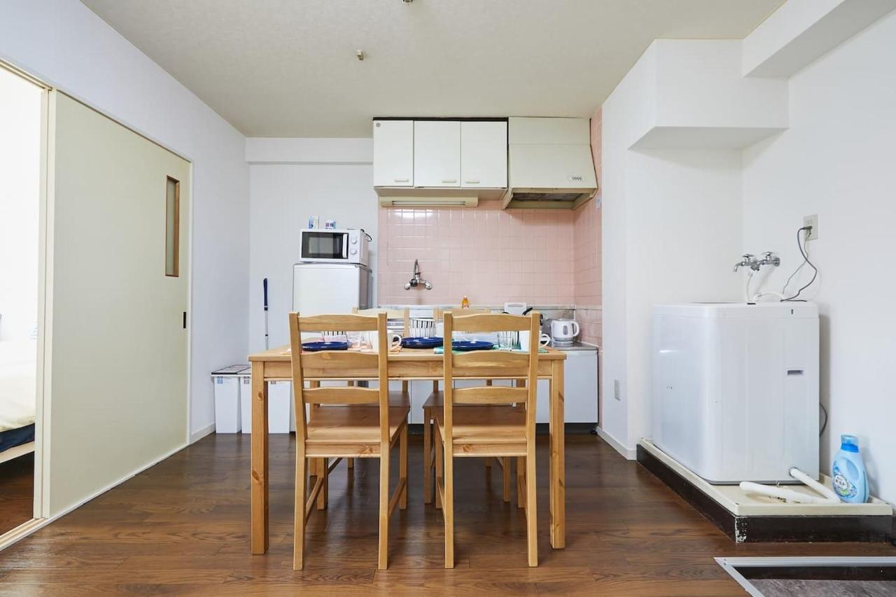 Sun White Gyoutoku 303 Токио Экстерьер фото