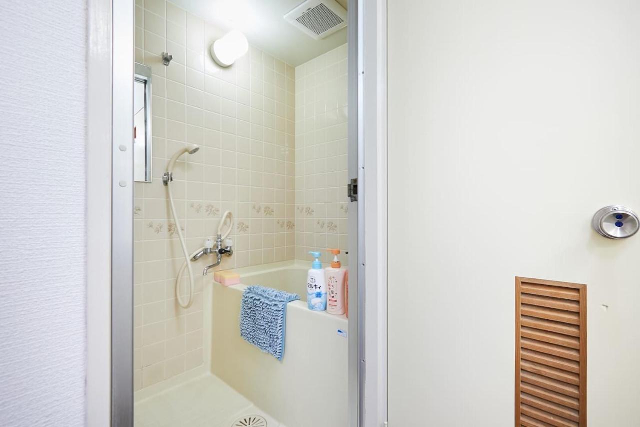 Sun White Gyoutoku 303 Токио Экстерьер фото
