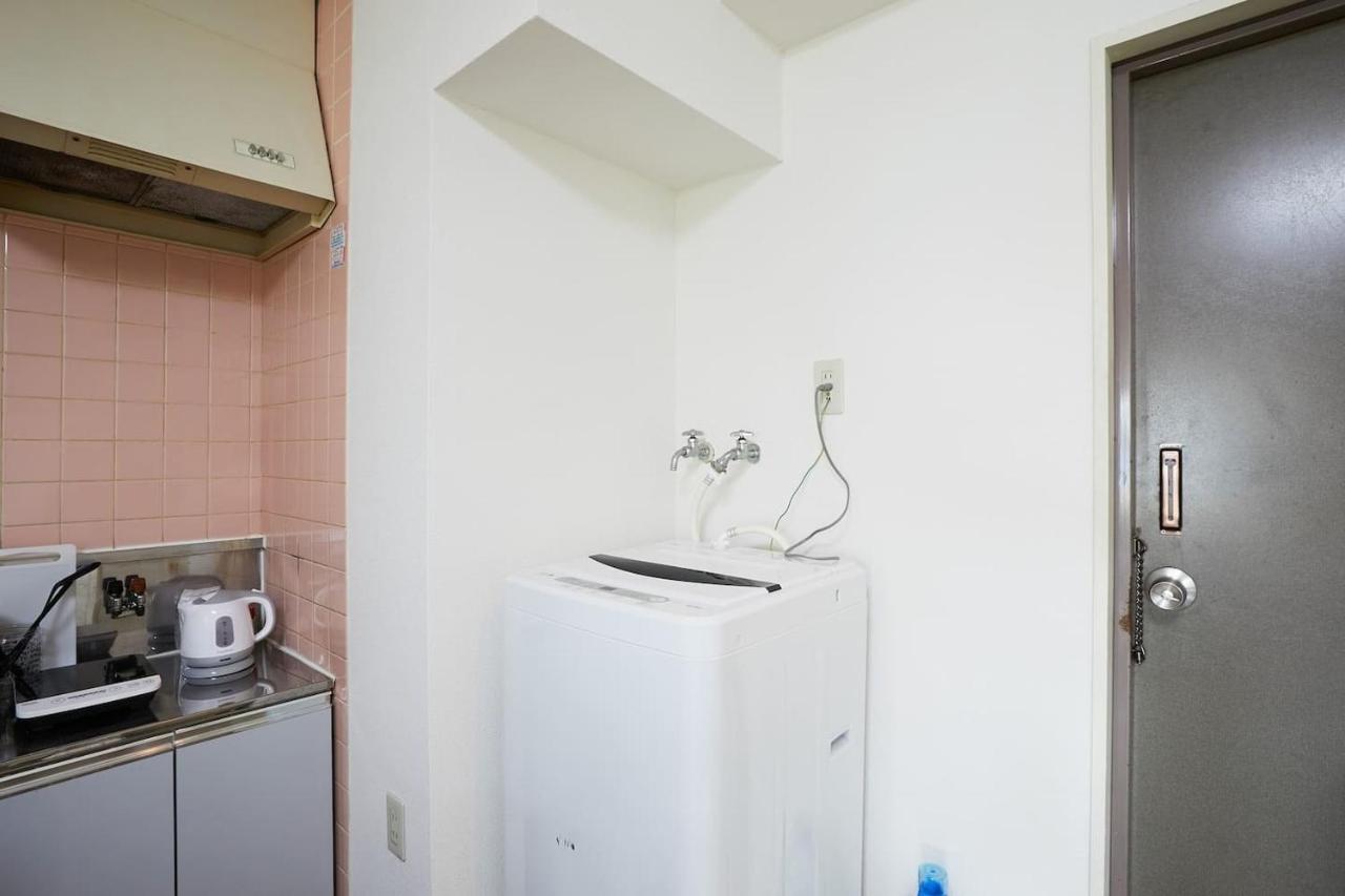 Sun White Gyoutoku 303 Токио Экстерьер фото
